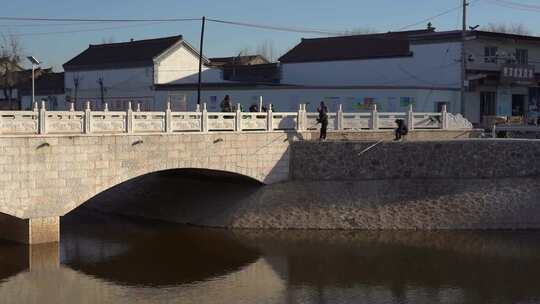 桥 桥梁 桥洞 建筑 建筑物 风景