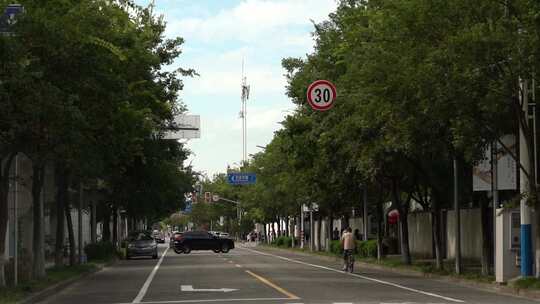 路牌 公路 路边 指路牌 方向牌 标识