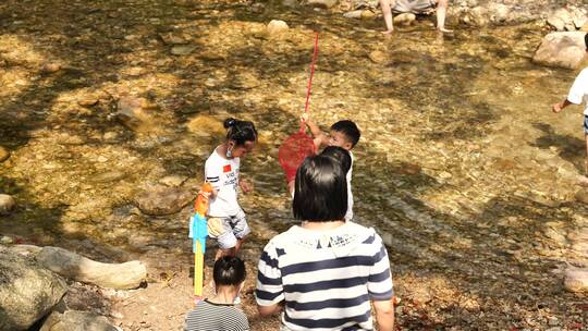 浙江温州雁荡山山谷奇特景观