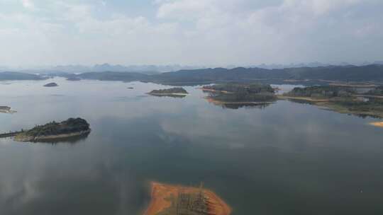 贵州山水