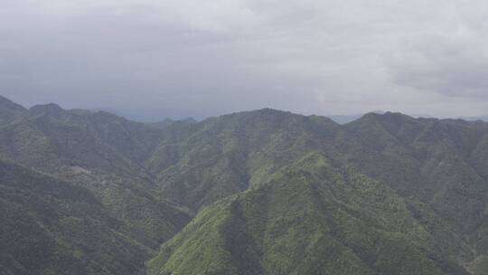 绿水青山