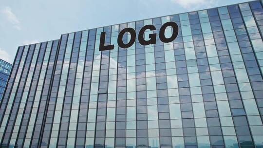 企业logo logo替换