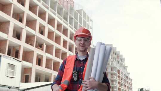 欣悦建筑监督批准发展地盘工程