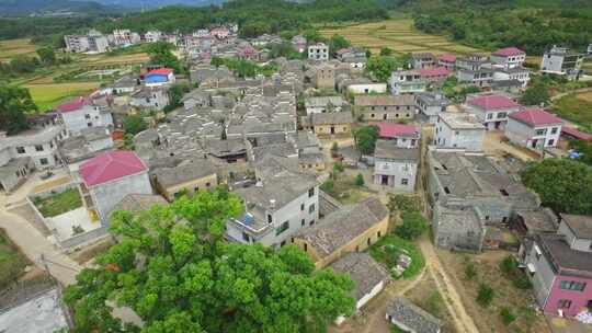 雷家古村1