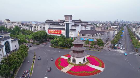 扬州文昌阁