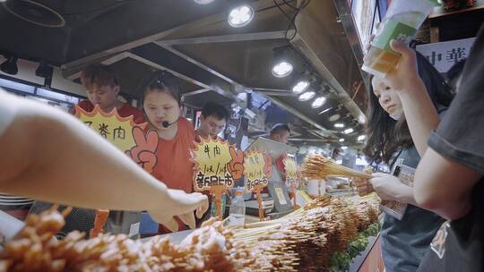 长沙城市地标宣传片视频