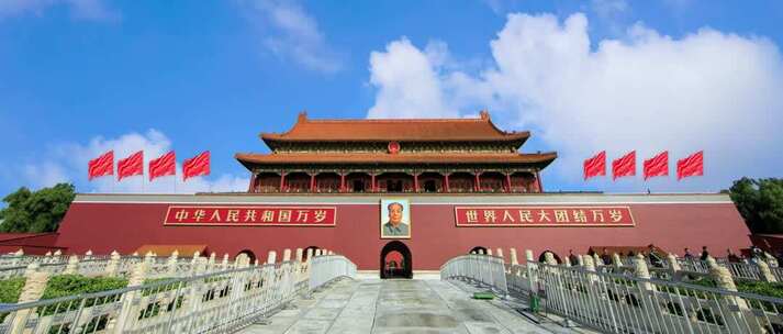 宽屏《厉害了我的国》配乐 根据音乐制作