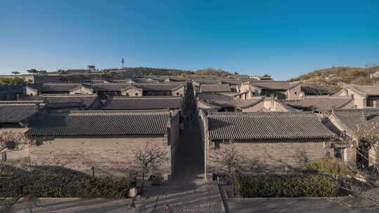 山西省王家大院