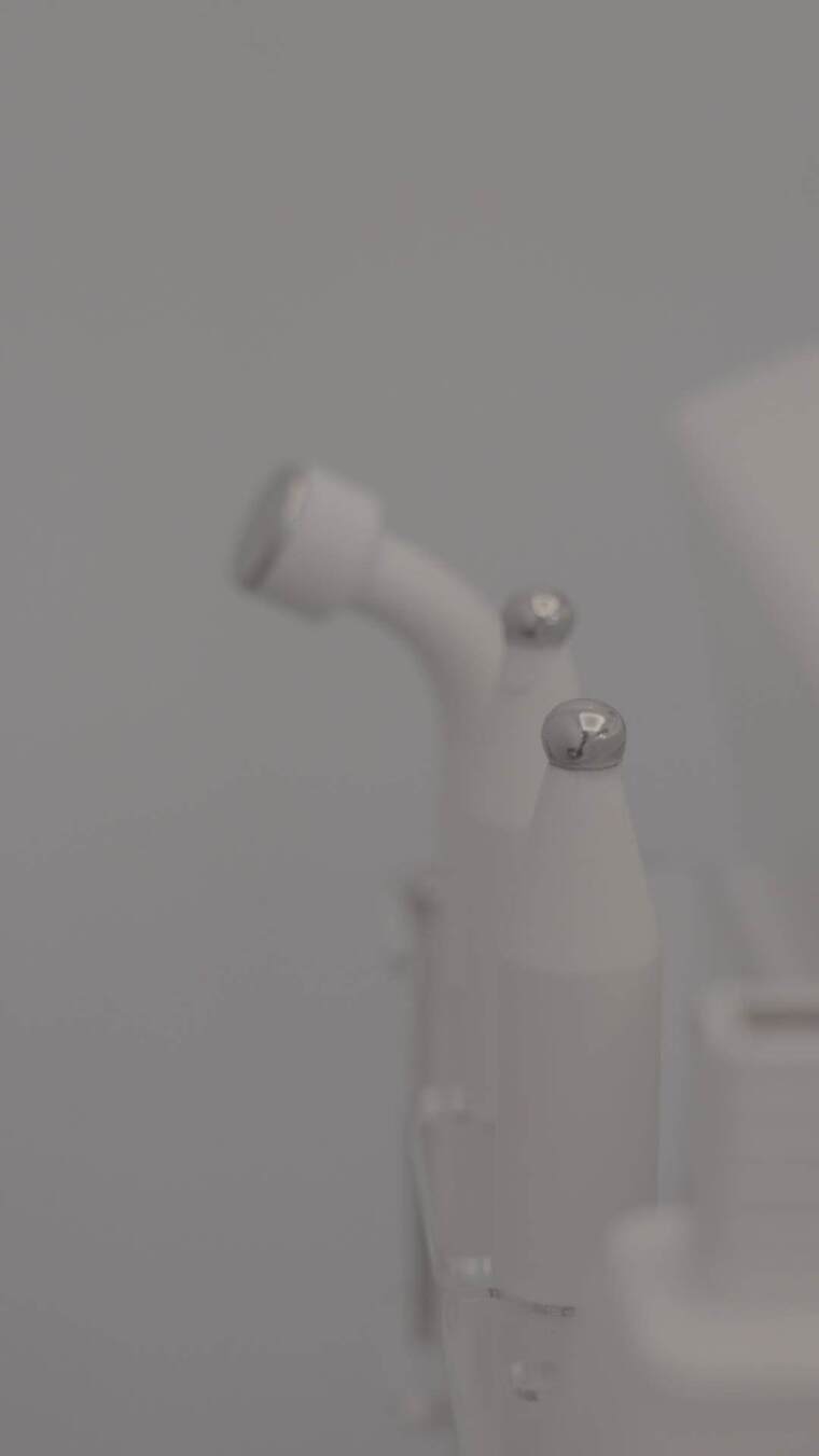 美容院 洁面 美容