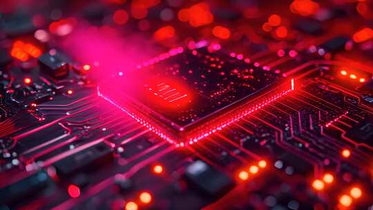 半导体与集成电路 人工智能打造新质生产力