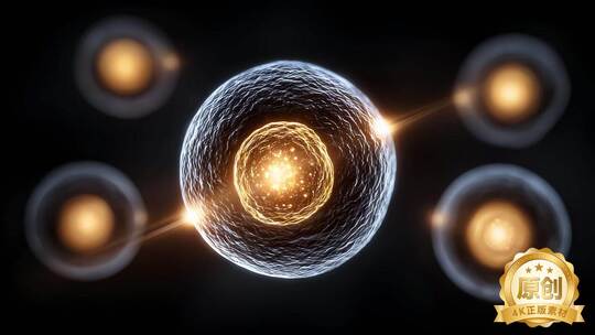 肉毒素科技之美细胞微观世界探索医美未来