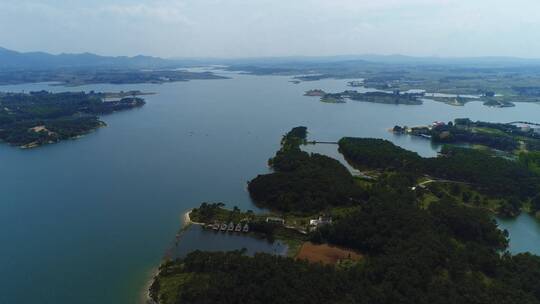 河南九龙湖