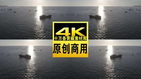 广西省北海市北海航拍4k视频高清在线视频素材下载