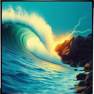 热情放克-音浪飞驰 热情放克-音浪飞驰