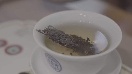 茶道茶饮