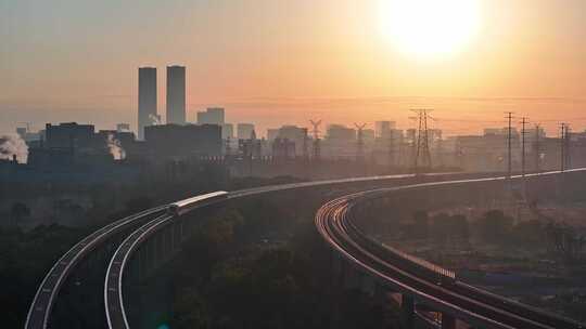 上海磁悬浮 龙阳路站