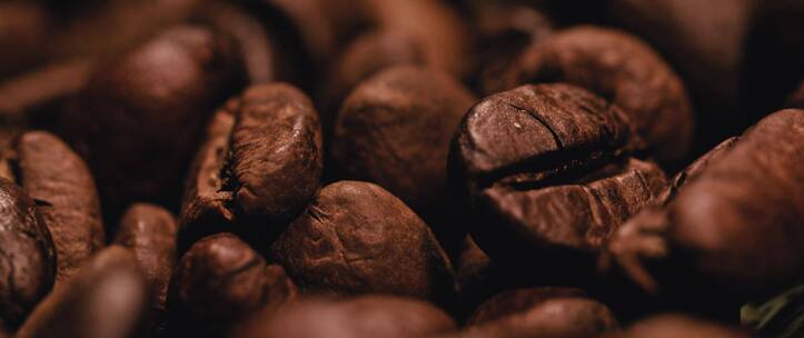 精选咖啡豆