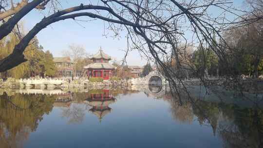 中式古典园林