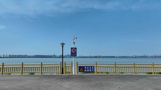 武汉汤逊湖村