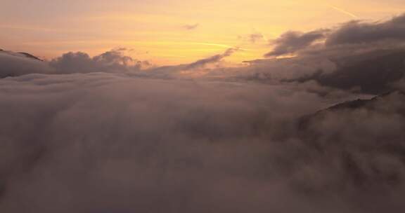 Nimbus， Above，Sky，奥地