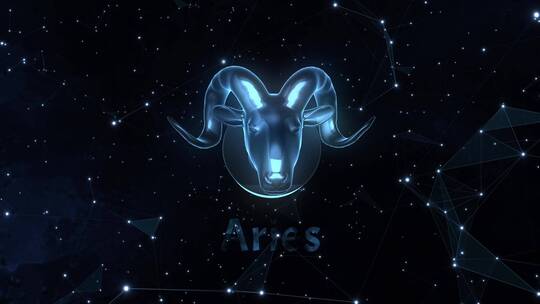 白羊座Aries