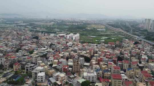 人文 烟火气 清晨 市井 老街 城中村