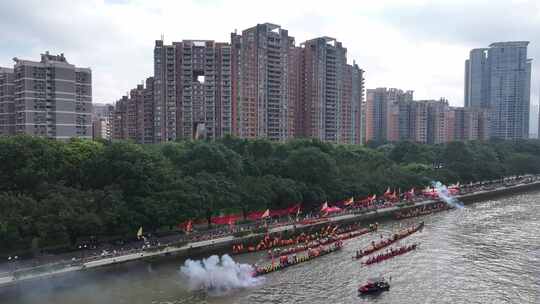 中国广东省广州市天河区猎德招景