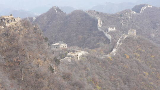 万里长城北京Great wall