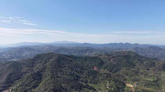 绿水青山就是金山银山