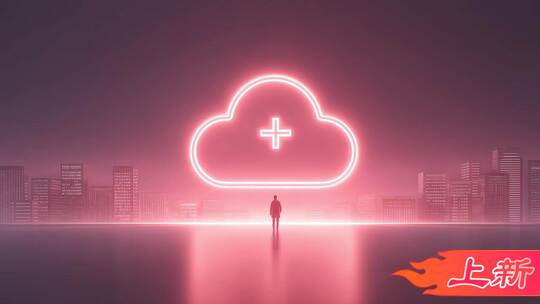 智慧医疗大数据云链融合