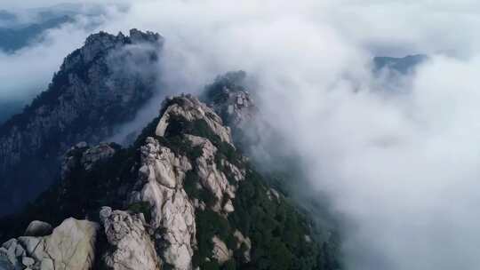 祖国大好河山 壮丽风景