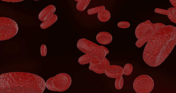 血红蛋白 血液 细胞 红细胞