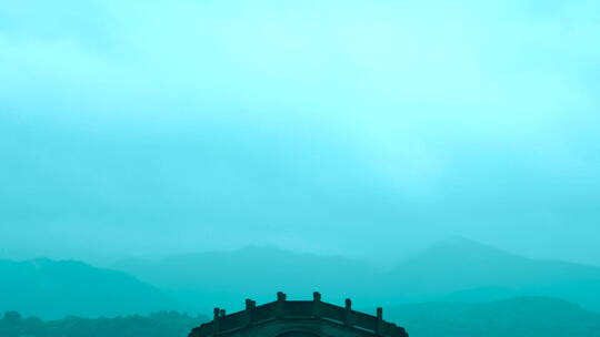 西湖的桥 唯美意境 杭州 风景 山川