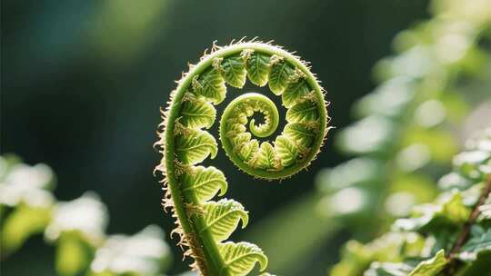 春天自然风光万物复苏大自然夏天春暖花开