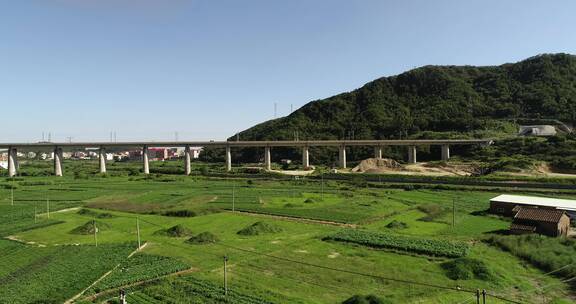 福建 莆田 灵川 美丽乡村 新农村