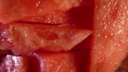 水果果盒葡萄西瓜维生素视频素材模板下载