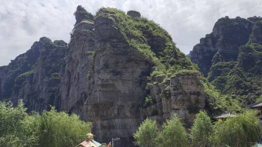 美丽的风景