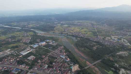 襄阳市谷城县石花镇