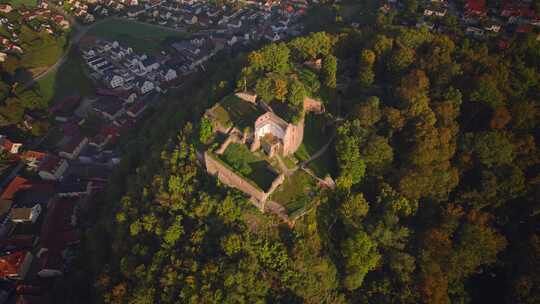 巴伐利亚州Oberpfalz Donau