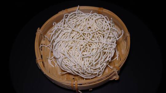 切面面条面食面饼主食