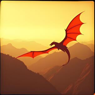 中国风的震撼乐章 - 展现气吞山河的磅礴