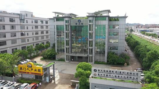 惠州办公大楼4