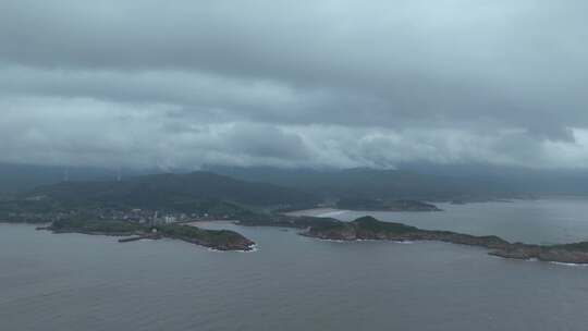 霞浦东海1号观景平台