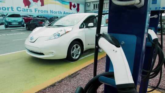 汽车 新能源汽车 智能汽车 无人驾驶