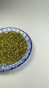 莲子心茶茶饮