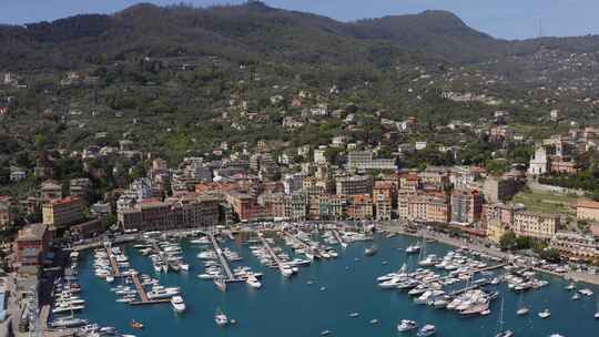 Santa Margherita Lig