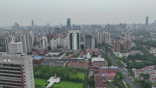 上海徐汇区交通大学