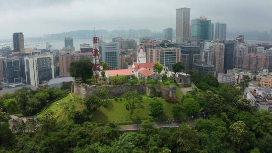 澳门旅游