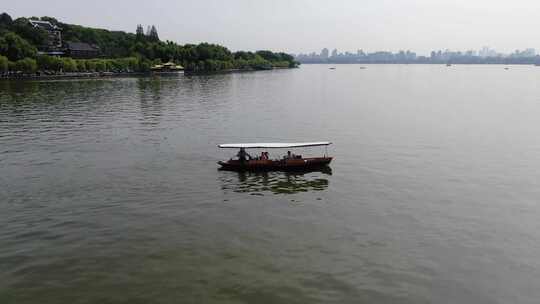 浙江 杭州 西湖