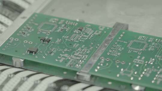 【合集】芯片电路板组件